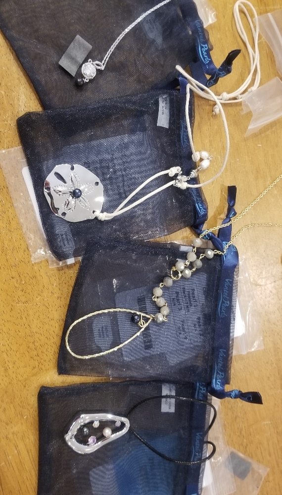 Vantel Pearls bundle